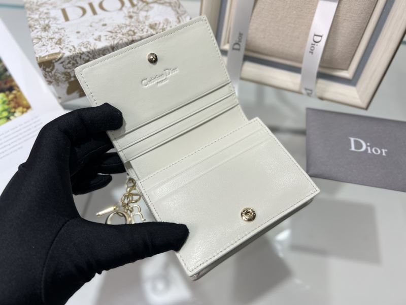 Christian Dior Wallet